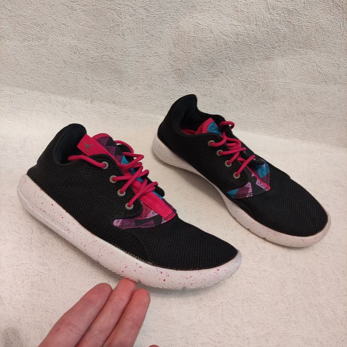 Кроссовки Jordan eclipse