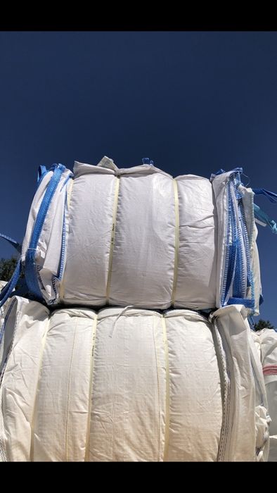 Big bag bagi bagsy begi worki na gruz kamień żwir 92/92/75 cm