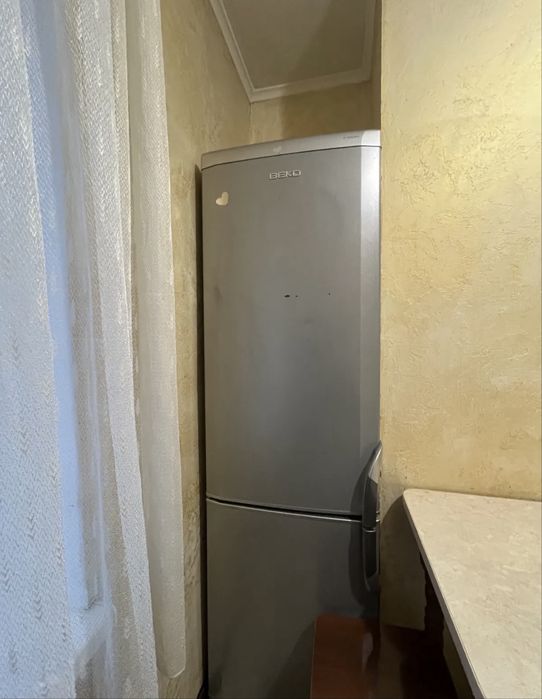 Продається однокімнатна квартира