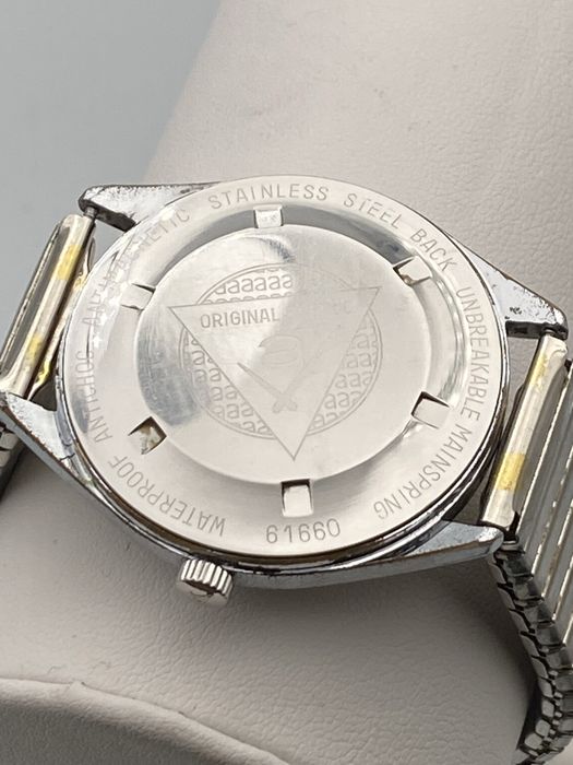 Zegarek Atlantic Worldmaster Original 61660 od HaloGSM