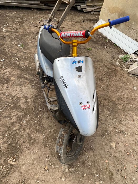 продам Хонду Дио 34