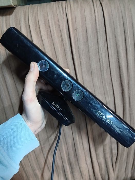 Сенсор Microsoft Kinect Sensor для Xbox 360