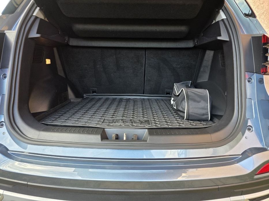 Chery Tiggo 4 2021 VIN LVVDB11B6MD162818 фото оголошення 6 з 18