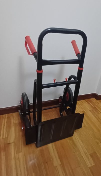 Carro transporte 200kg