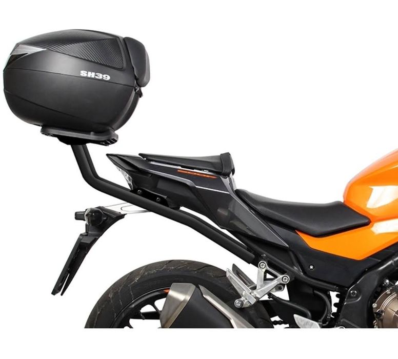 Moto Honda CB 500F