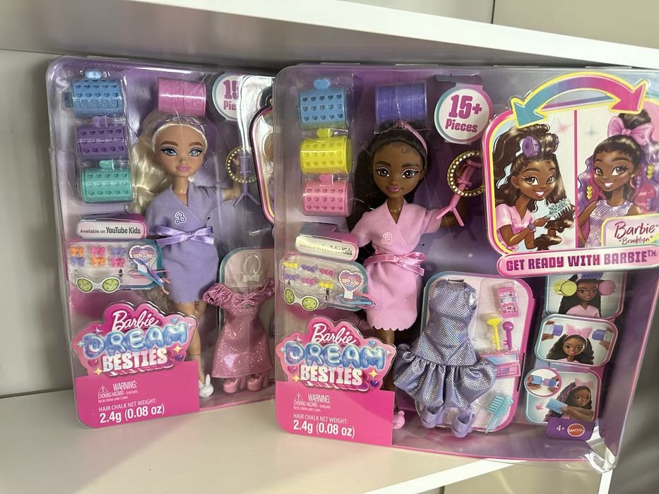 Лялька Barbie Dream ( Барбі )