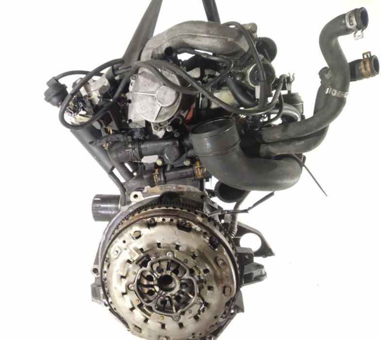 Motor Renault Scenic II Megane II 1.9Dci 120Cv 130Cv Ref.F9Q750