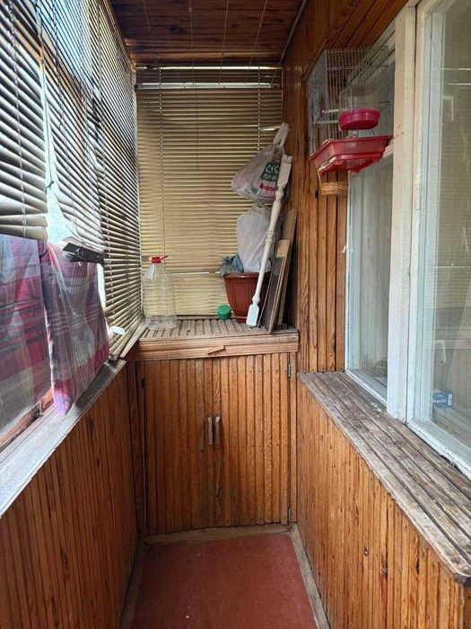 Продам 2 комнатную квартиру Сухой фонтан