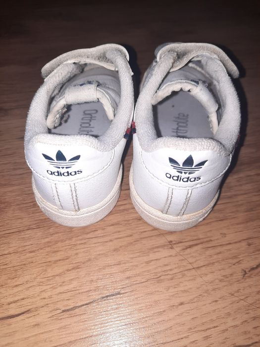 Buty  Adidas  21/14cm