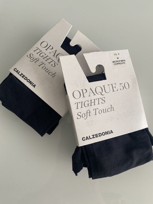 Колготки Calzedonia панчохи білизна колготи