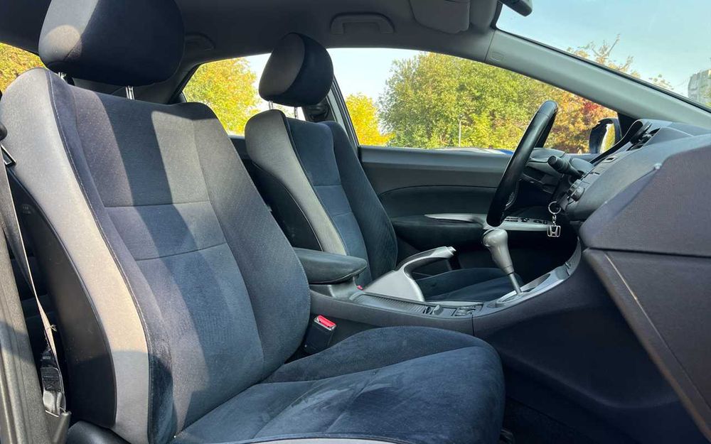 Honda Civic 2008