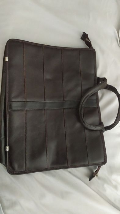 Torba na dokumenty, laptopa
