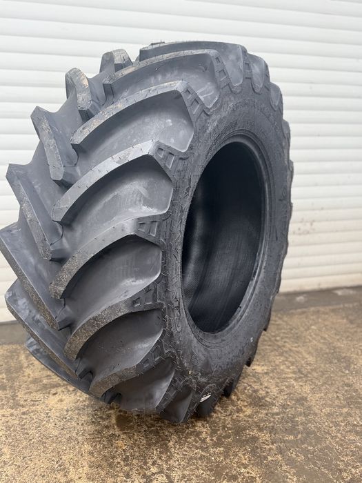 opona 540/65R28 GALAXY Earth Pro Radial 651