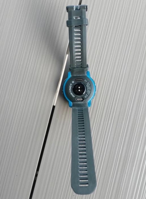 Garmin Instinct 2 Solar64173590214786123