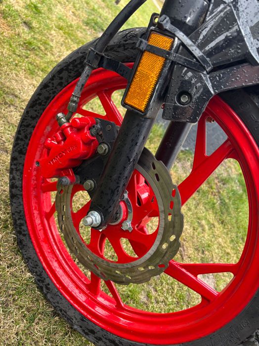 Вайпер 200 2024 рік