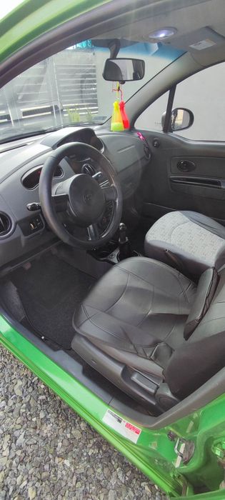 Chevrolet Matiz  LPG !!! OKAZJA!! Polecam