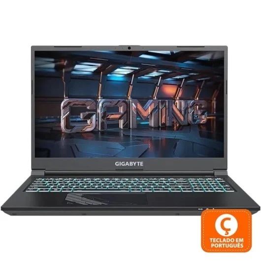 NOVO Gigabyte G5 MF5-52PT354SD Intel i5-13500H/16GB/1TB SSD/RTX 4050