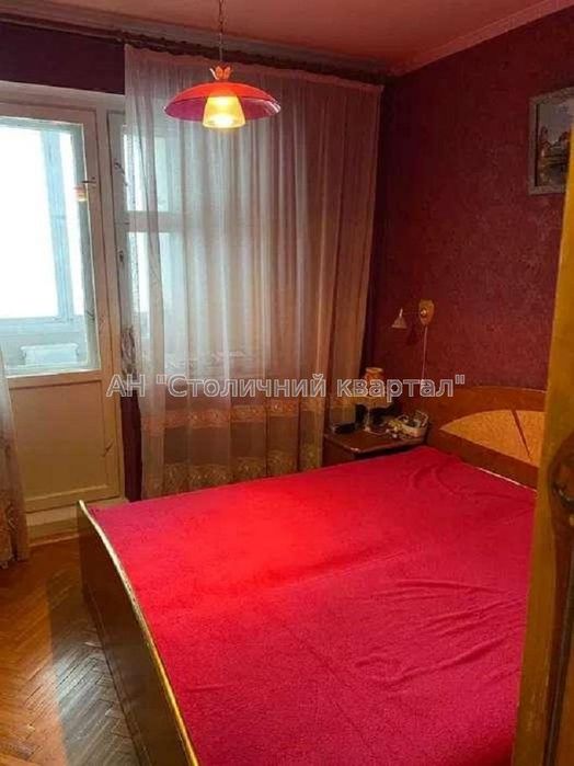 Лук'янівка Татарка Трикімнатна Печенізька 9