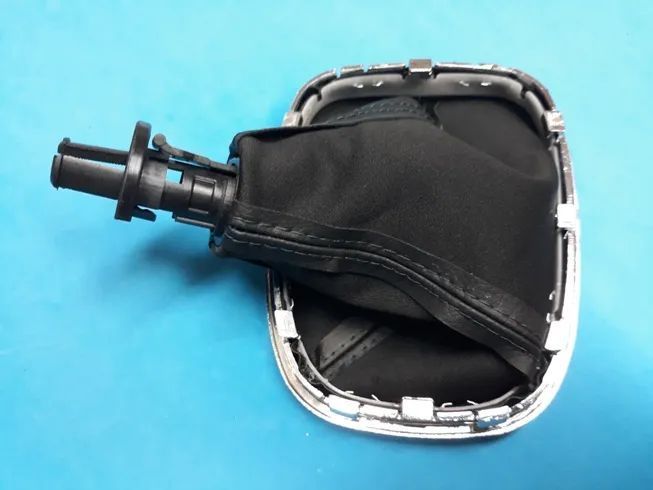 Moca manete alavanca punho velocidades Opel Corsa E  5V ou 6V   NOVA