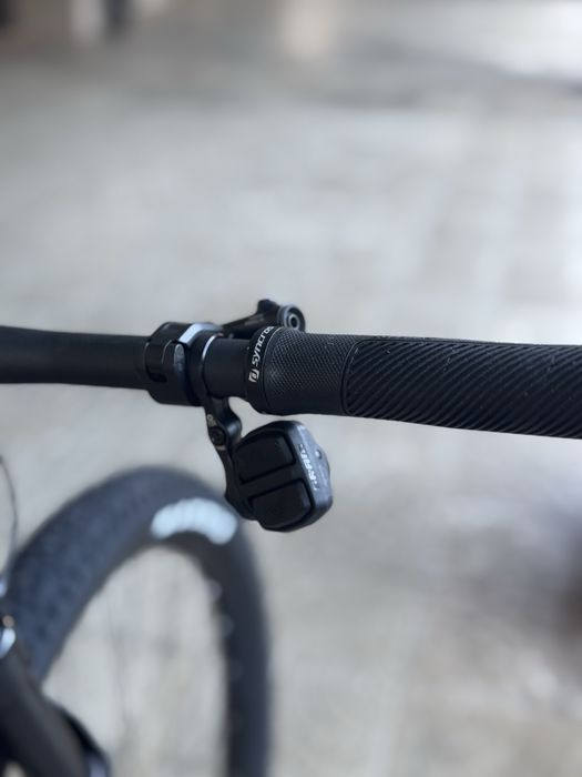 Bicicleta Scott Spark RC Team / replica SL