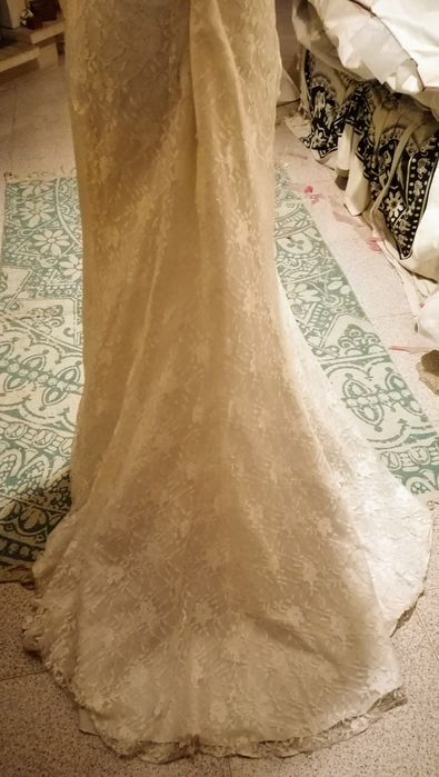 Vestido de noiva