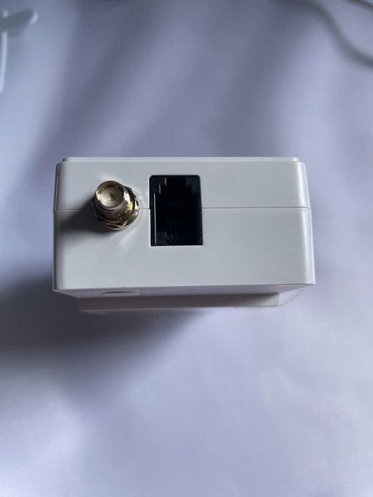 SONOFF POWCT Licznik Zużycia Energii Prądu 100A Sonda Przekładnik 2046