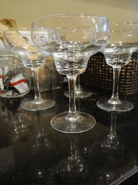 Pack Copos e Utensilios de Bar