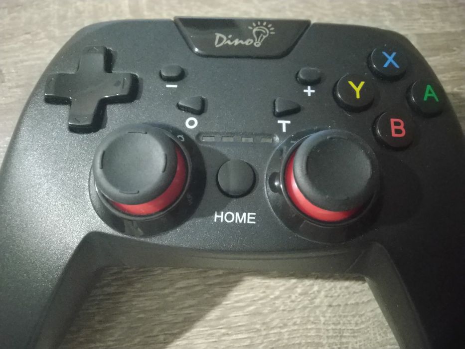 Nintendo Switch гейм пад