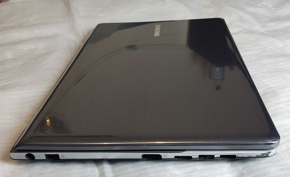 Корпус Ноутбука – Samsung NP350V5C/NP350V5X/NP350E5C/NP355V5C/NP355V5X