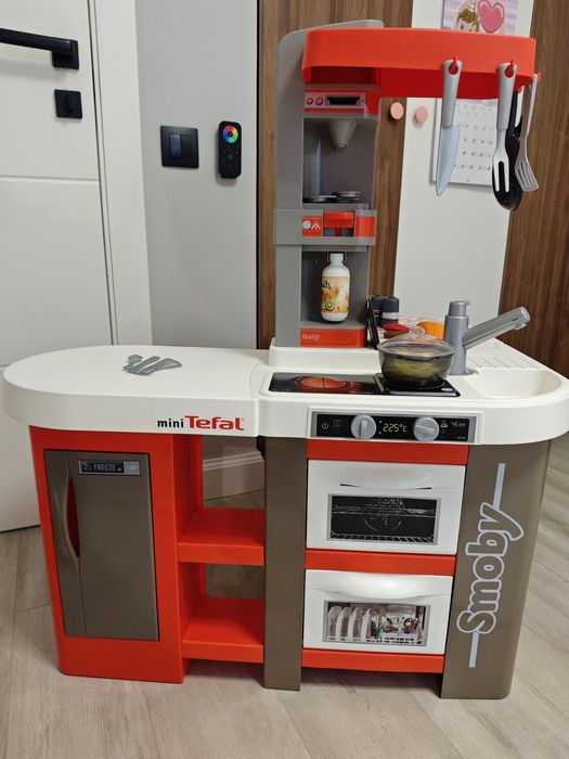 Дитяча кухня Tefal Smoby