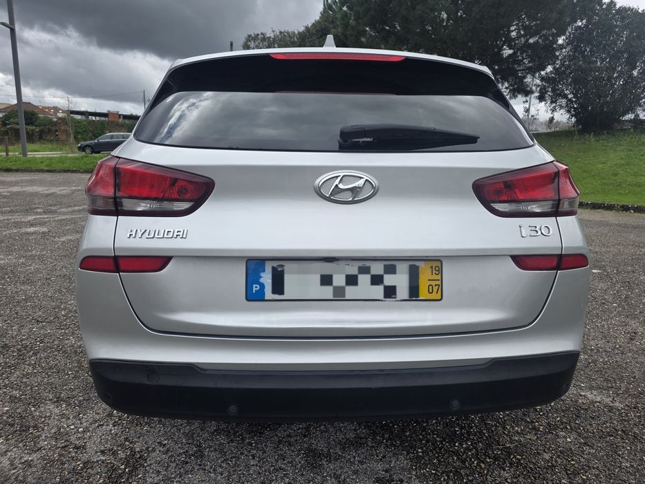 Hyundai i30 Style de 2019