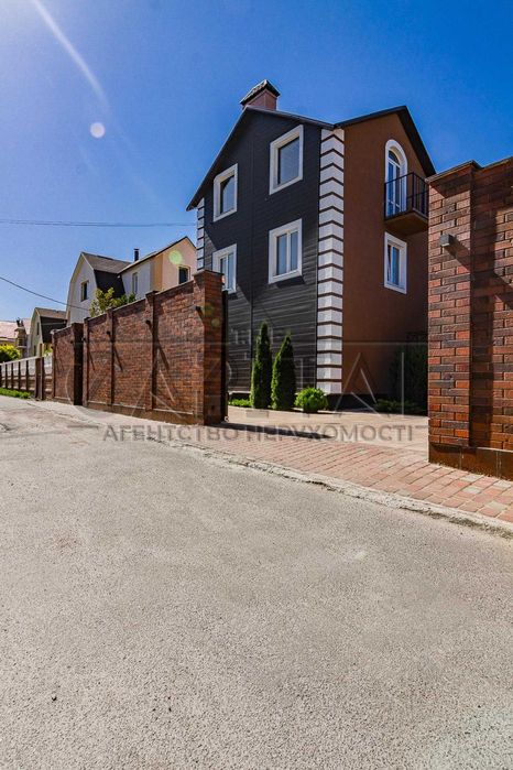 House by the address (area 130 m²) - Atlanta.ua - photo 7