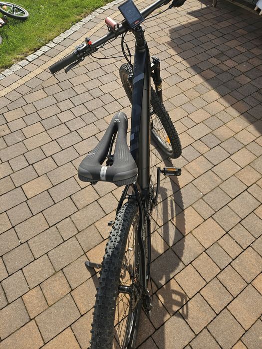 Rower elektryczny Maxbike 28