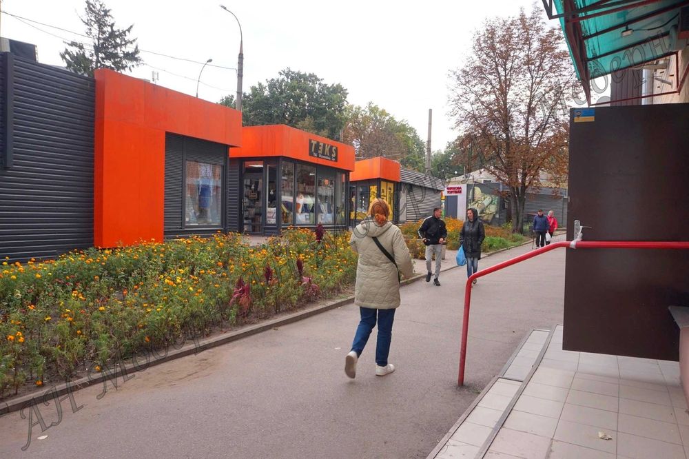 Магазин біля ринку на Баварії продаж Харків