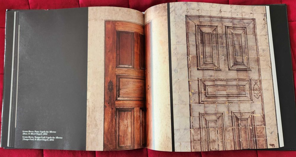 Venham Todos Ver o Meu Palácio [M. Nacional de Arte Antiga] FM Ricci