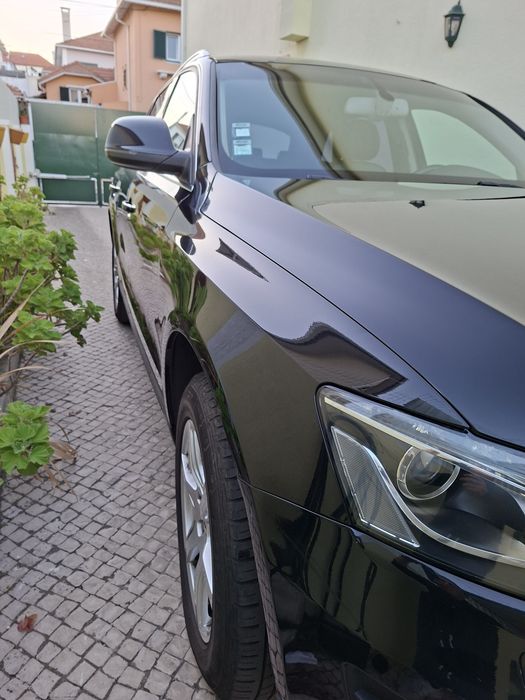 AUDI Q5 2.0TDI 170CV