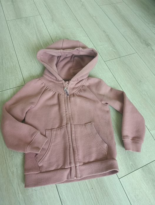 Bluza Basic r. 116 5-6 lat