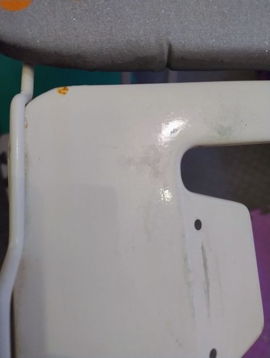 Дошка для прасування гладільна