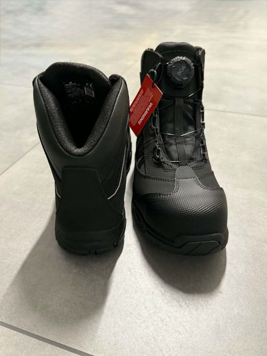 Buty Robocze RockFall s3