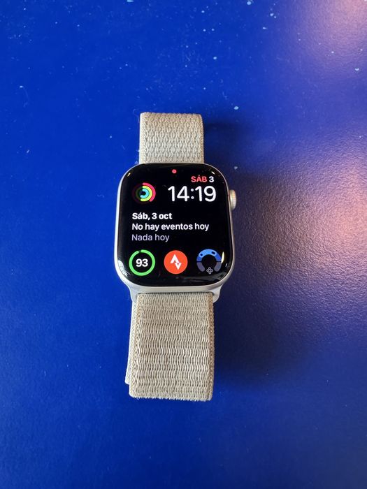 apple watch series 10 46mm