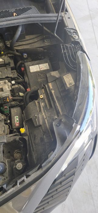 Peugeot 3008 GT híbrido plugin salvado