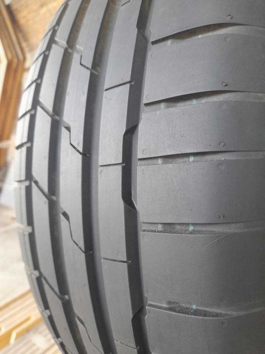 225/55 R17 HANKOOK VENTUS S1 EVO3 K127 * DEMO(стан нових 99%)Склад