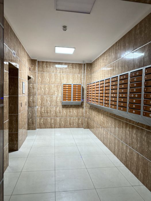 ЖК Мир, Ботанический сад, Саржин яр, продам 2 к квартиру