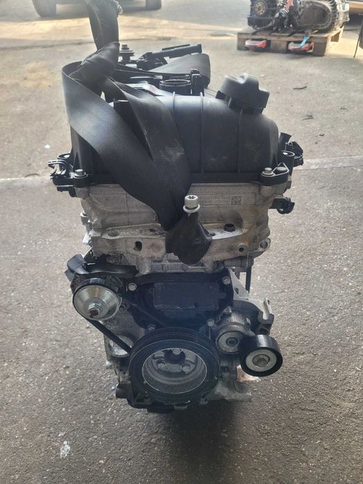 Silnik HM05 1.2 VTI Peugeot Citroen