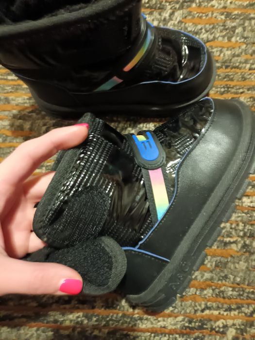 Угги сапоги зимние для девочки или мальчика