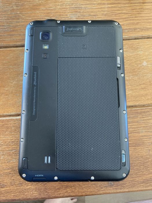 Tablet Bluebird Pidion PB50