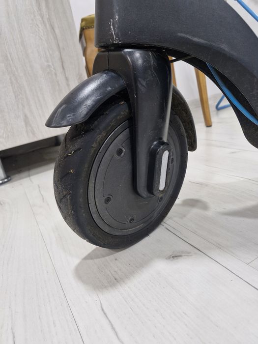 Hulajnoga elektryczna blaupunkt esc808