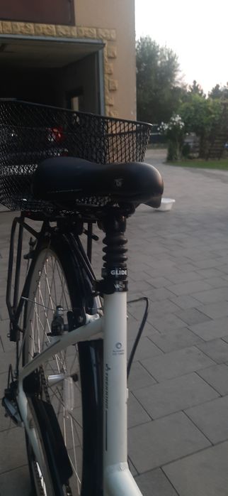 Unibike vision  trekking