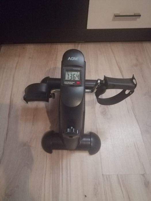 Rower stacjonarny