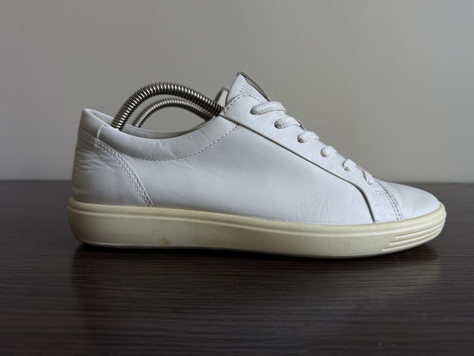 Кросівки ECCO Soft 7 (47030301007) Розмір 42 на 27 см Шкіра